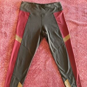 Betsey Johnson Women’s Preformance Jogger Legging